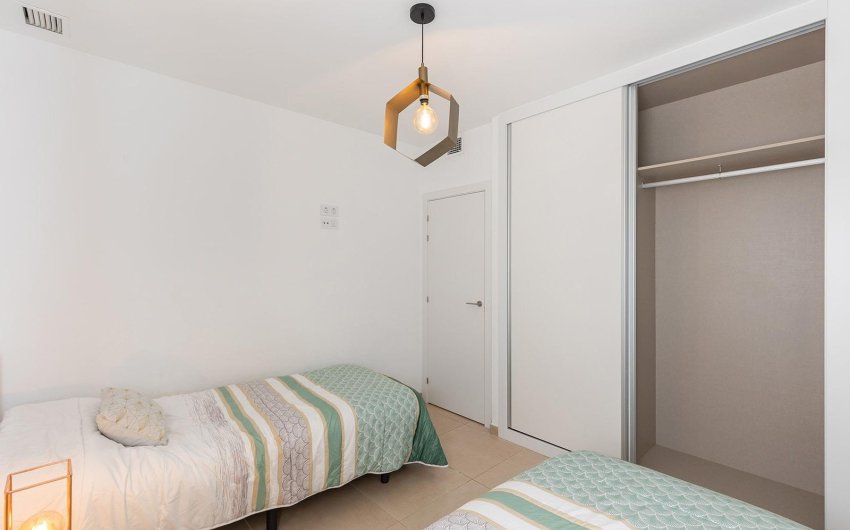 Revente - Apartamento -
Orihuela Costa - Los Dolses