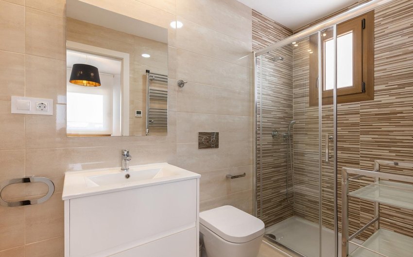 Revente - Apartamento -
Orihuela Costa - Los Dolses