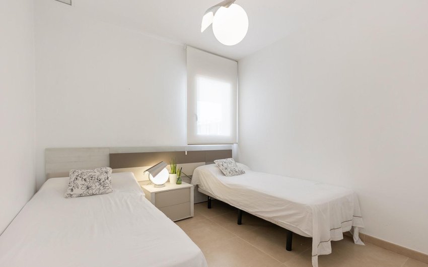 Revente - Apartamento -
Orihuela Costa - Los Dolses