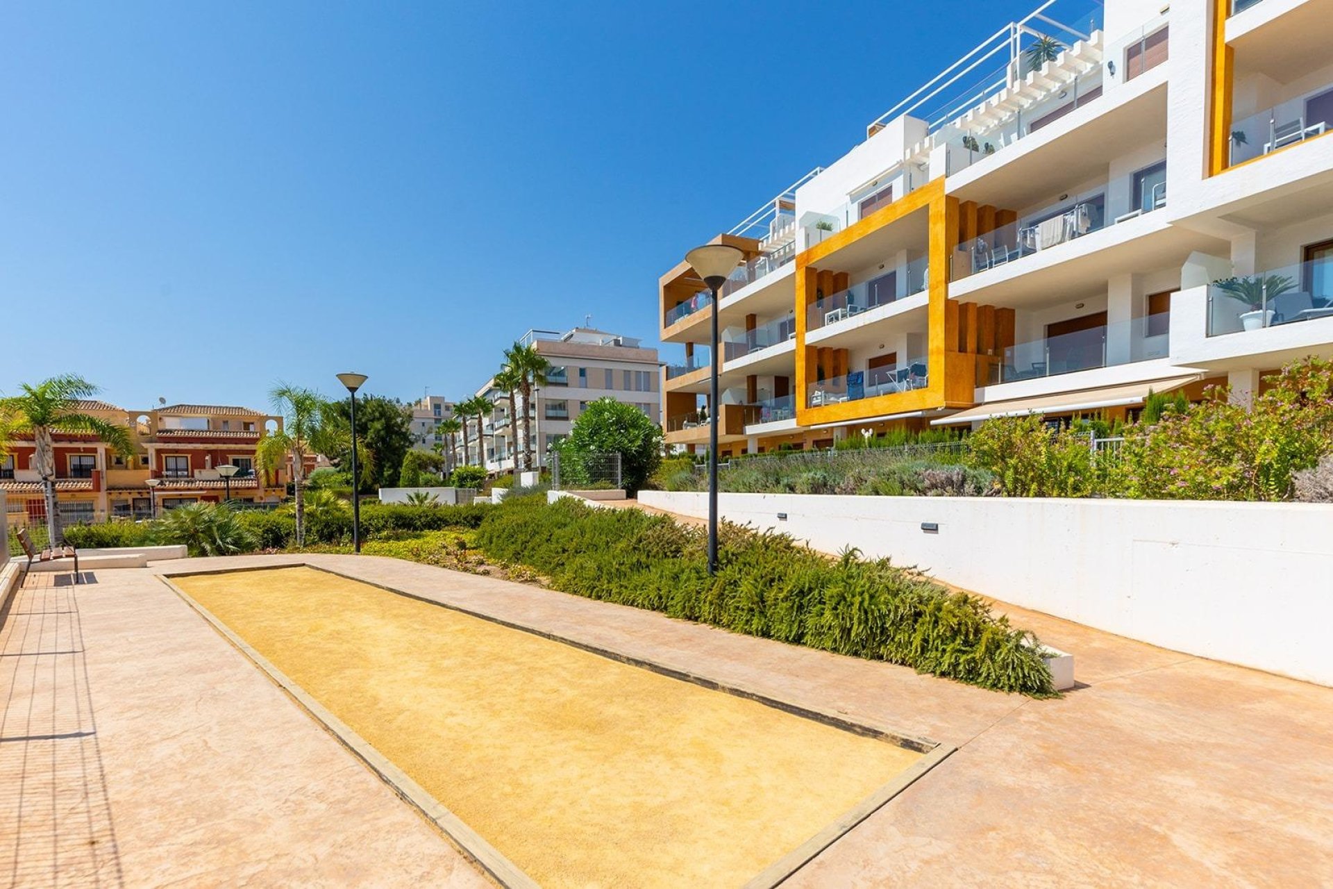Revente - Apartamento -
Orihuela Costa - Los Dolses