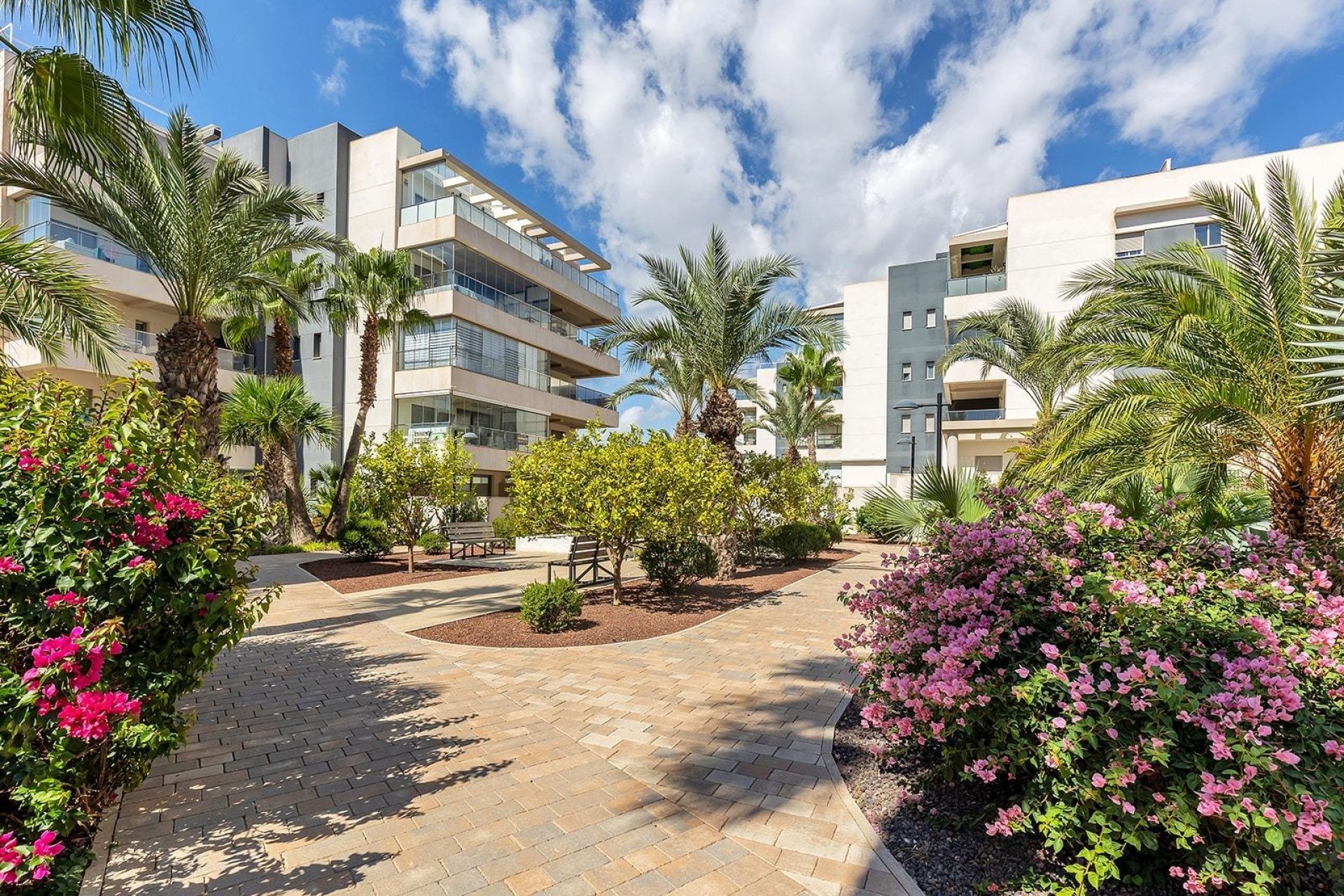 Revente - Apartamento -
Orihuela Costa - Los Dolses