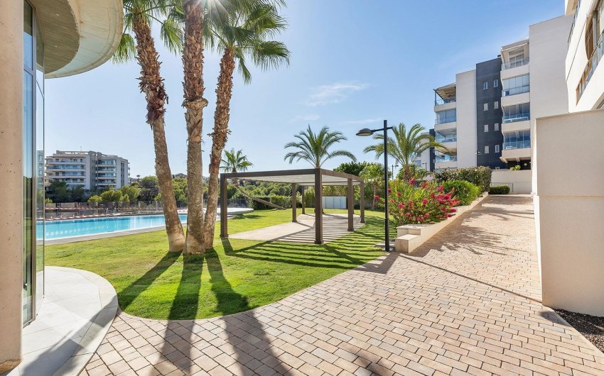 Revente - Apartamento -
Orihuela Costa - Los Dolses