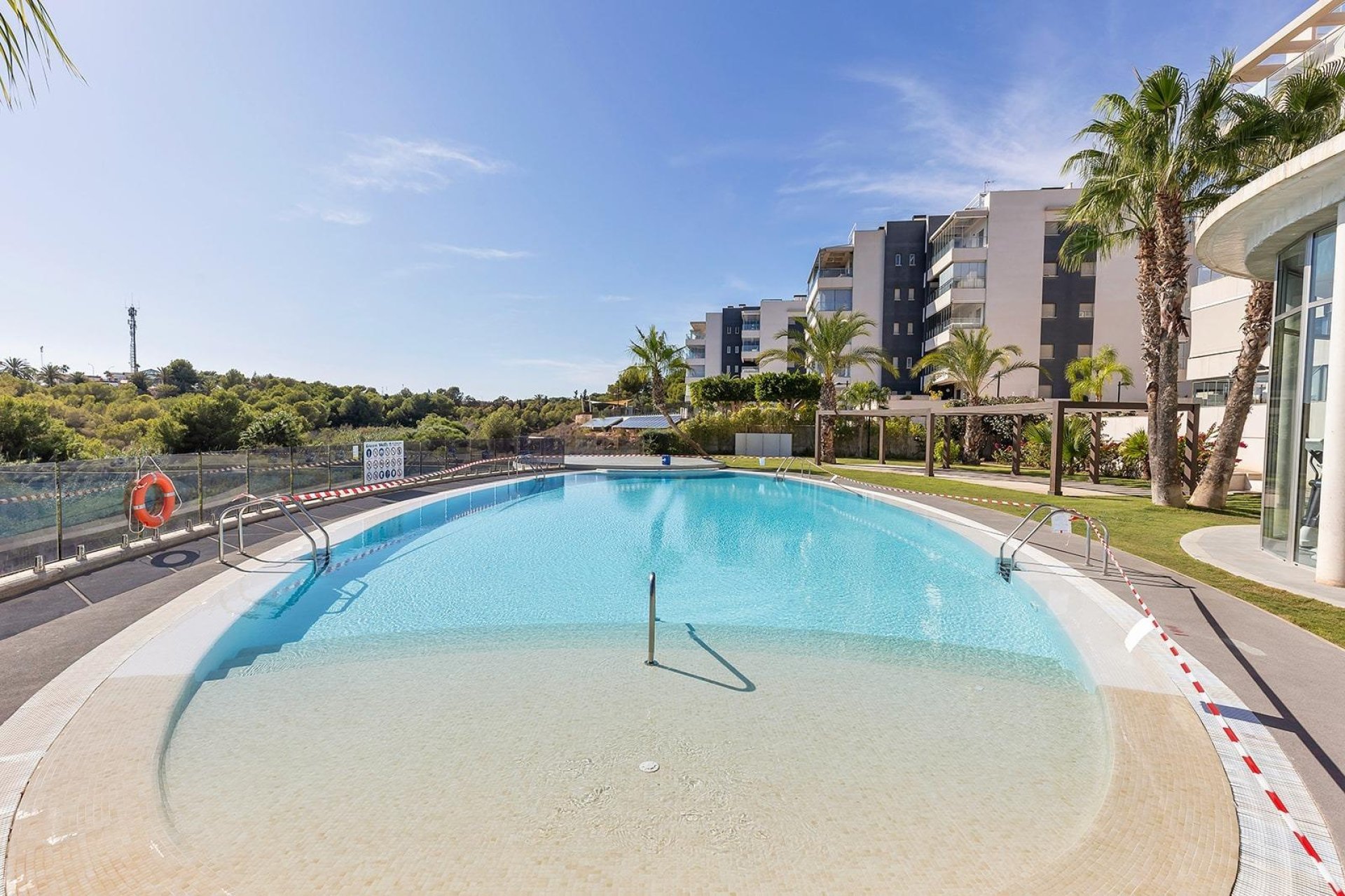 Revente - Apartamento -
Orihuela Costa - Los Dolses