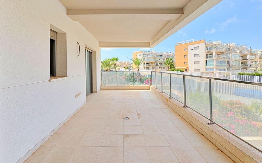 Revente - Apartamento -
Orihuela Costa - Los Dolses