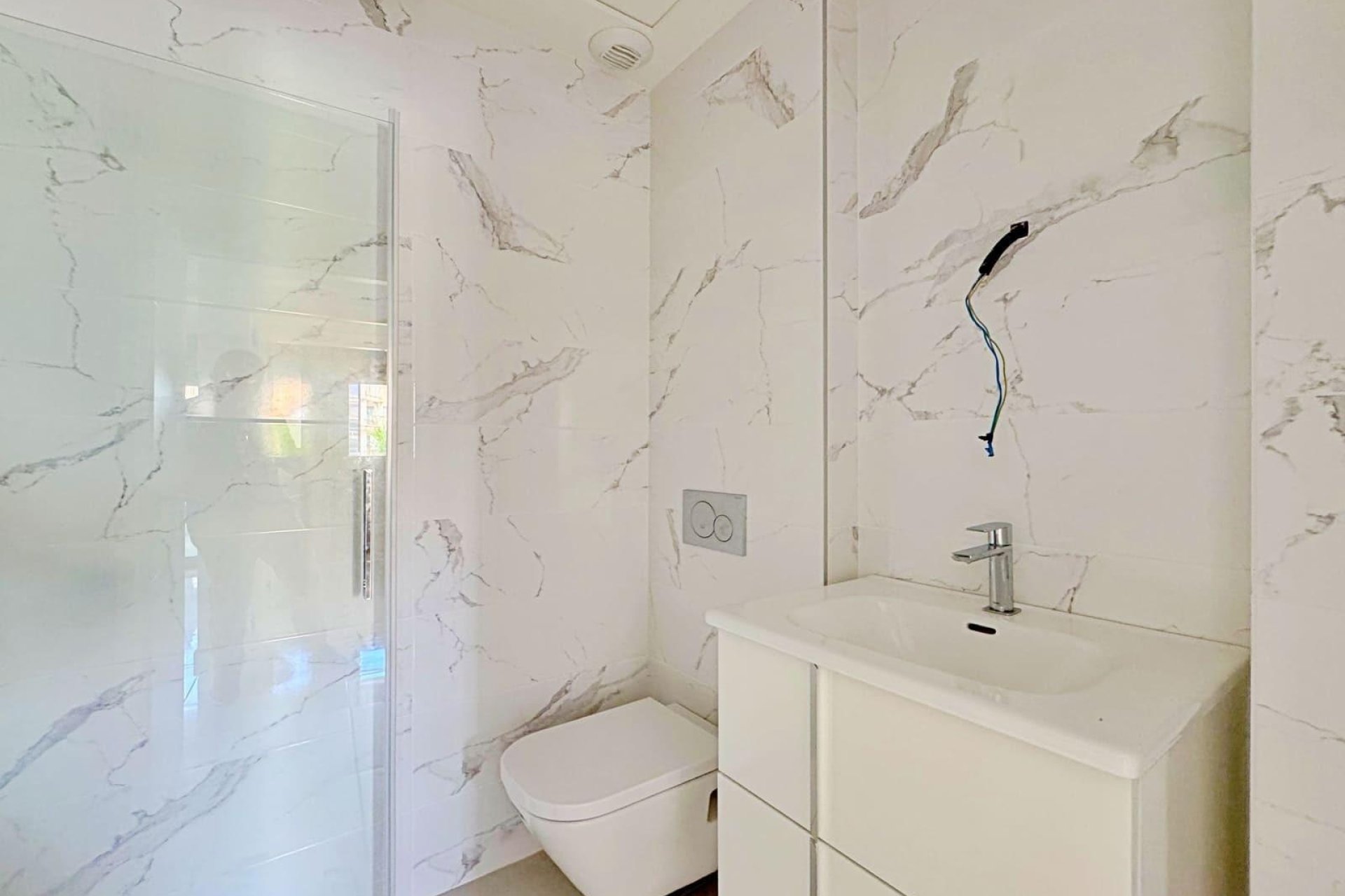Revente - Apartamento -
Orihuela Costa - Los Dolses