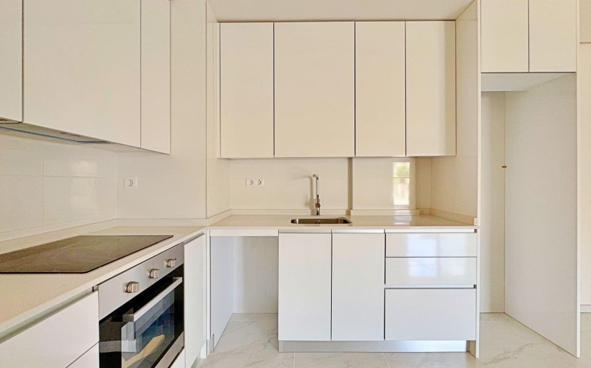 Revente - Apartamento -
Orihuela Costa - Los Dolses