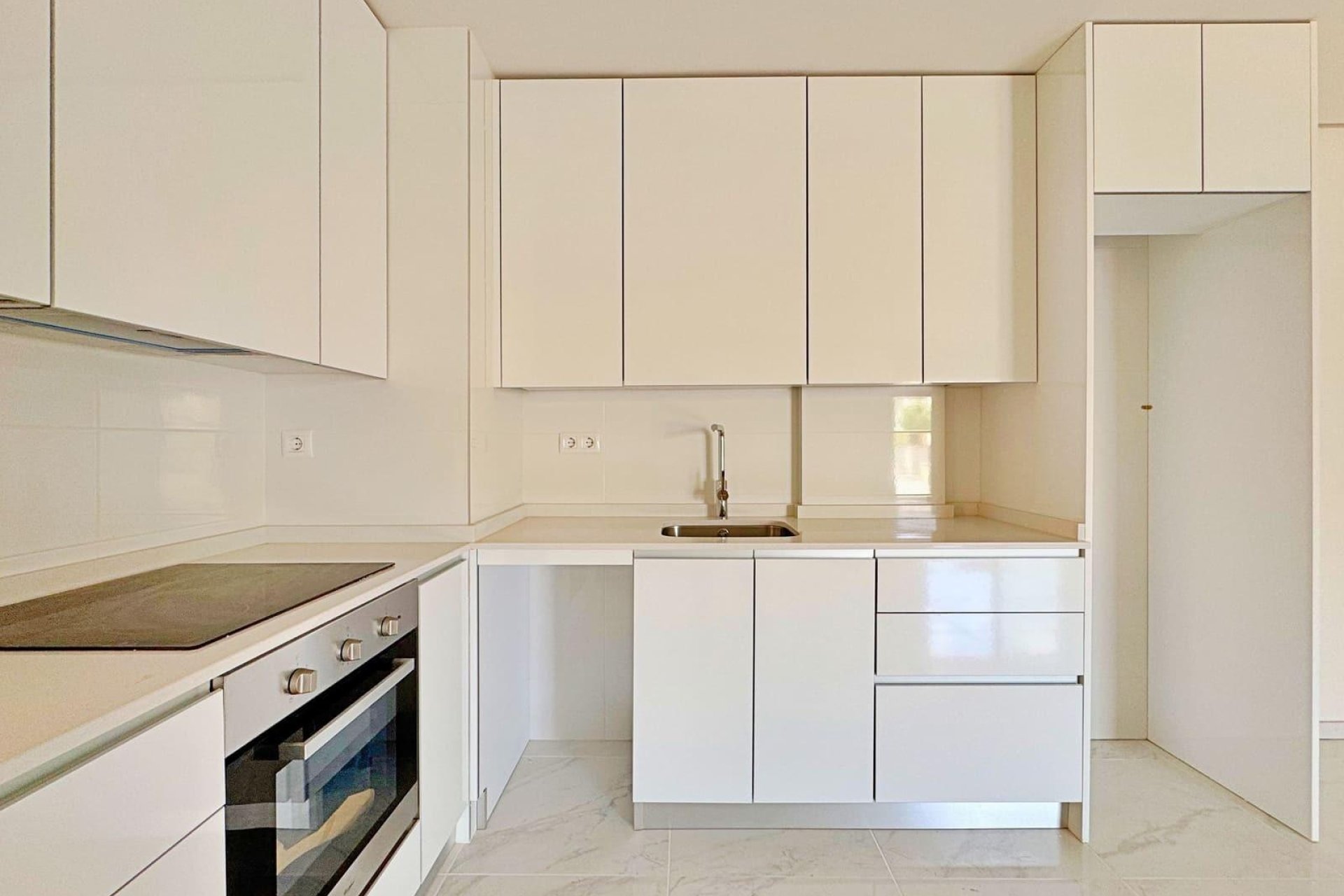 Revente - Apartamento -
Orihuela Costa - Los Dolses