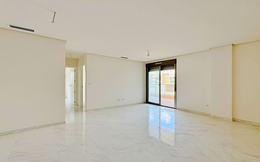 Revente - Apartamento -
Orihuela Costa - Los Dolses