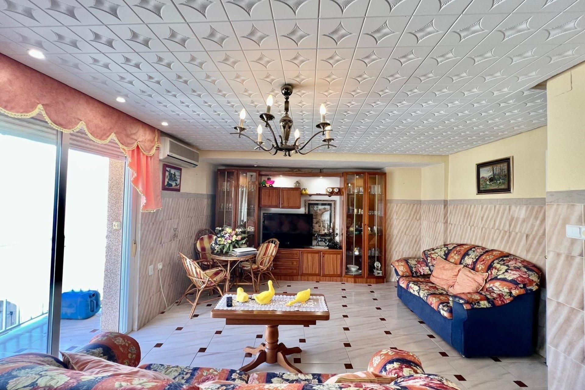 Revente - Apartamento -
Santa Pola - Puerto