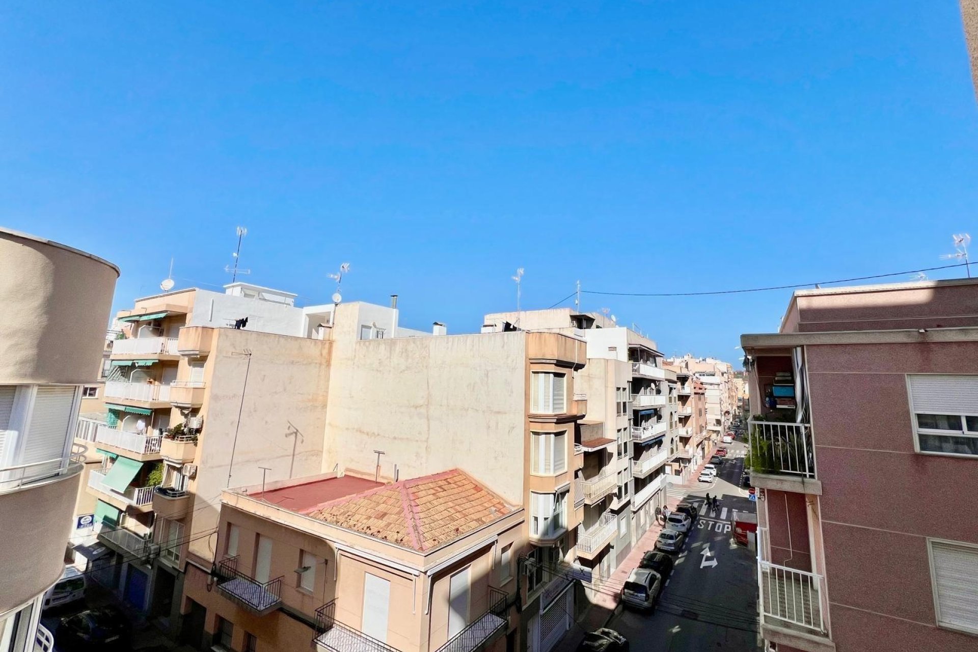 Revente - Apartamento -
Santa Pola - Puerto
