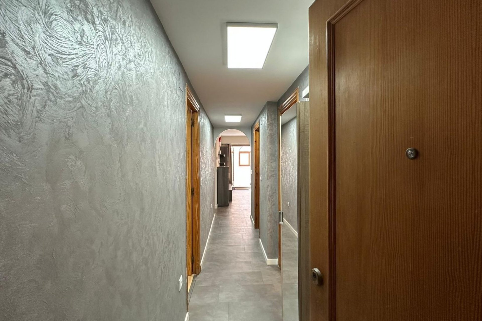 Revente - Apartamento -
Torrevieja - Centro