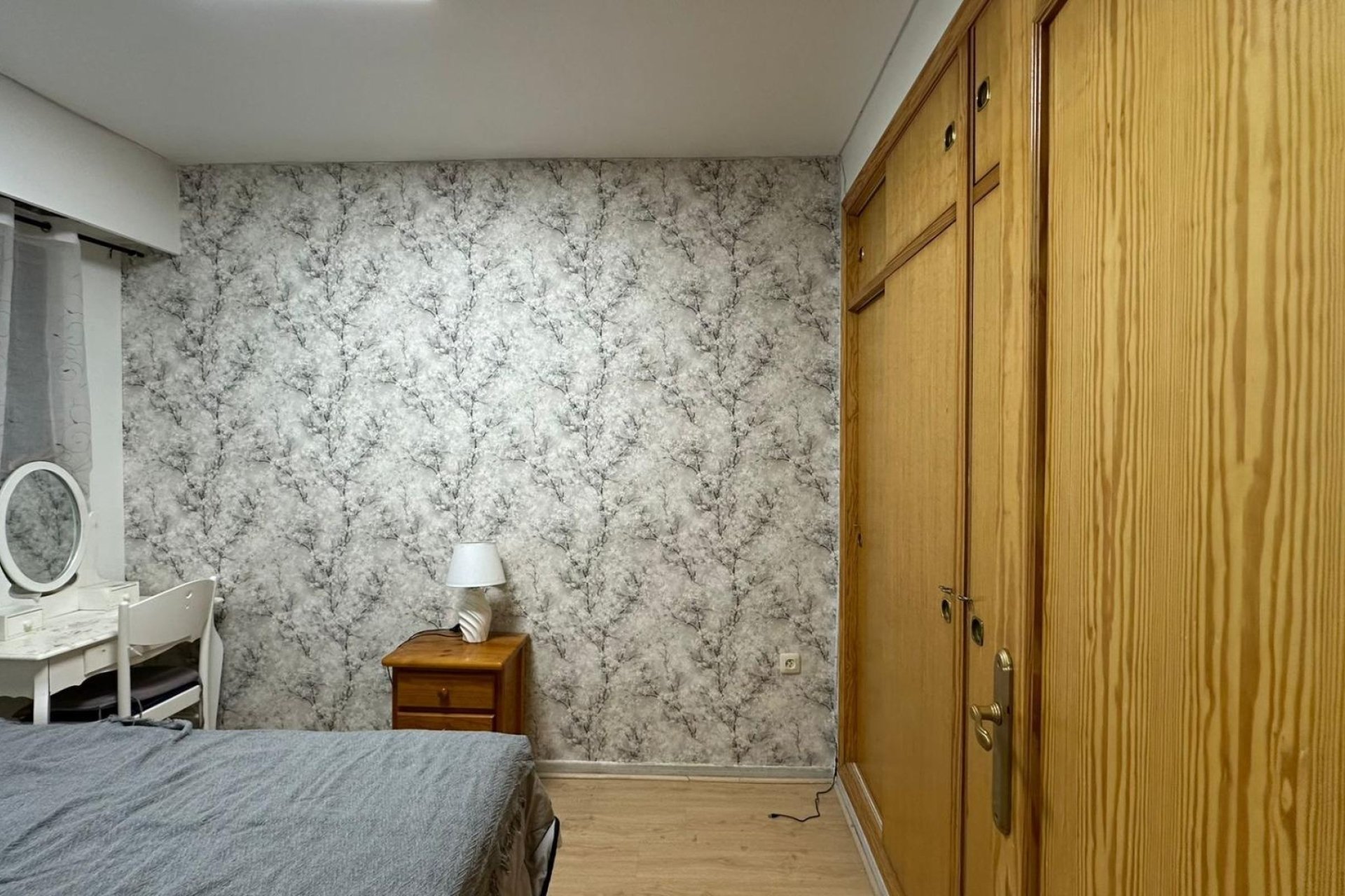 Revente - Apartamento -
Torrevieja - Centro