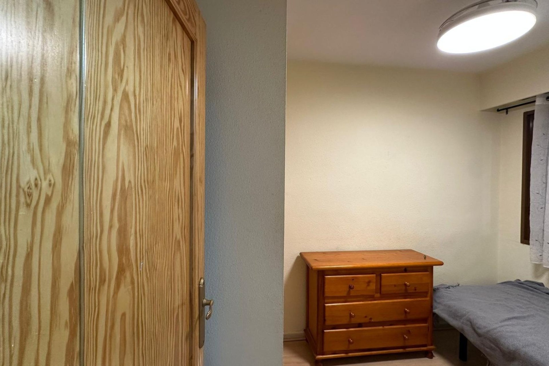 Revente - Apartamento -
Torrevieja - Centro