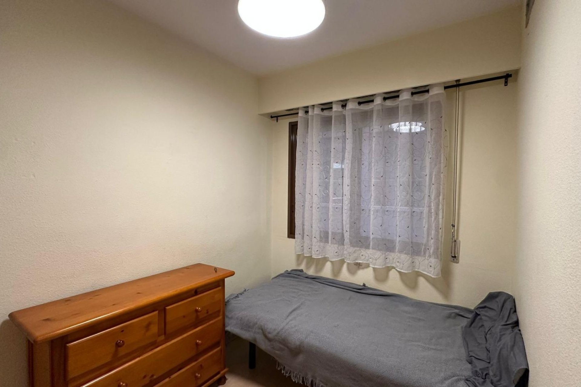 Revente - Apartamento -
Torrevieja - Centro