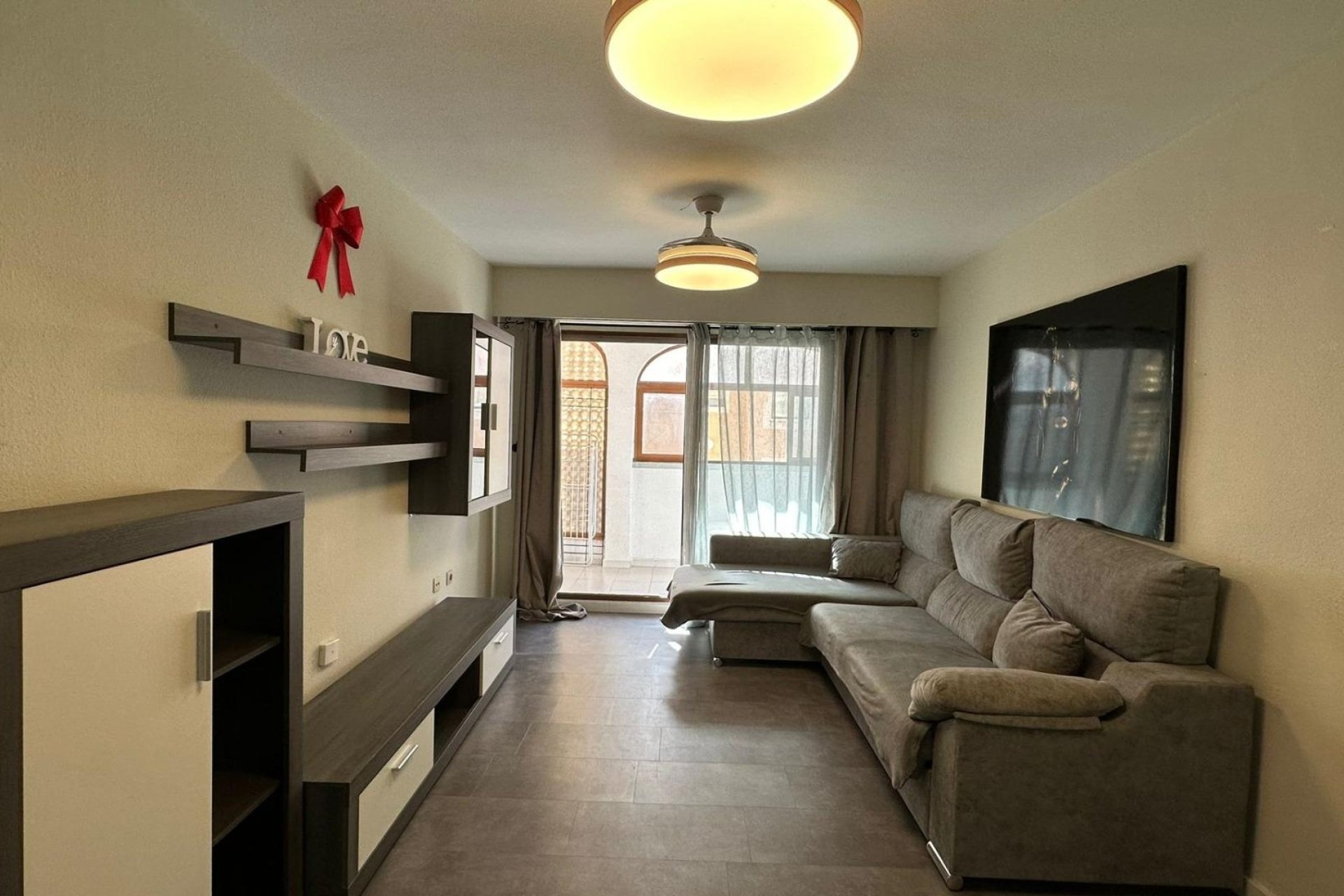 Revente - Apartamento -
Torrevieja - Centro