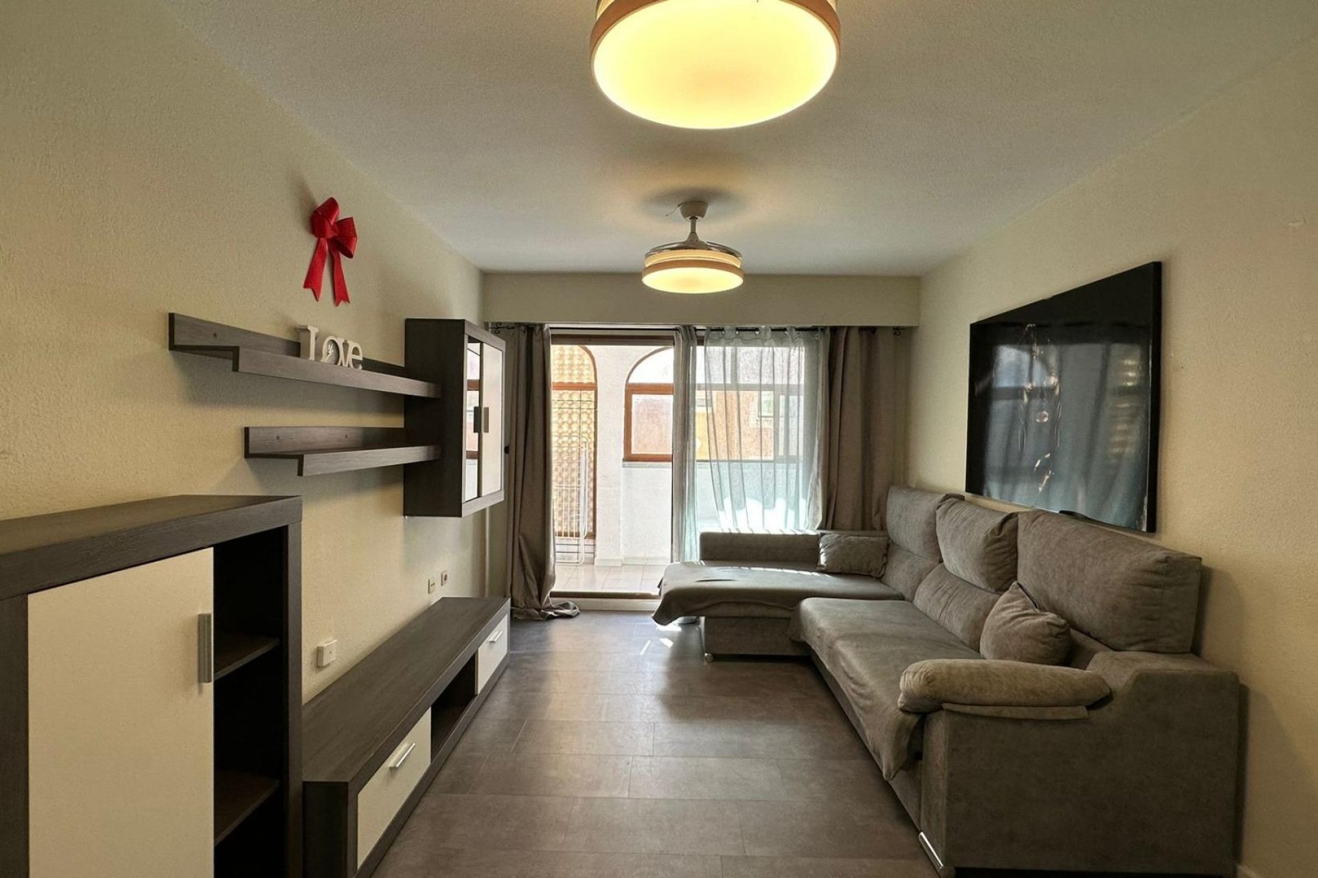 Revente - Apartamento -
Torrevieja - Centro