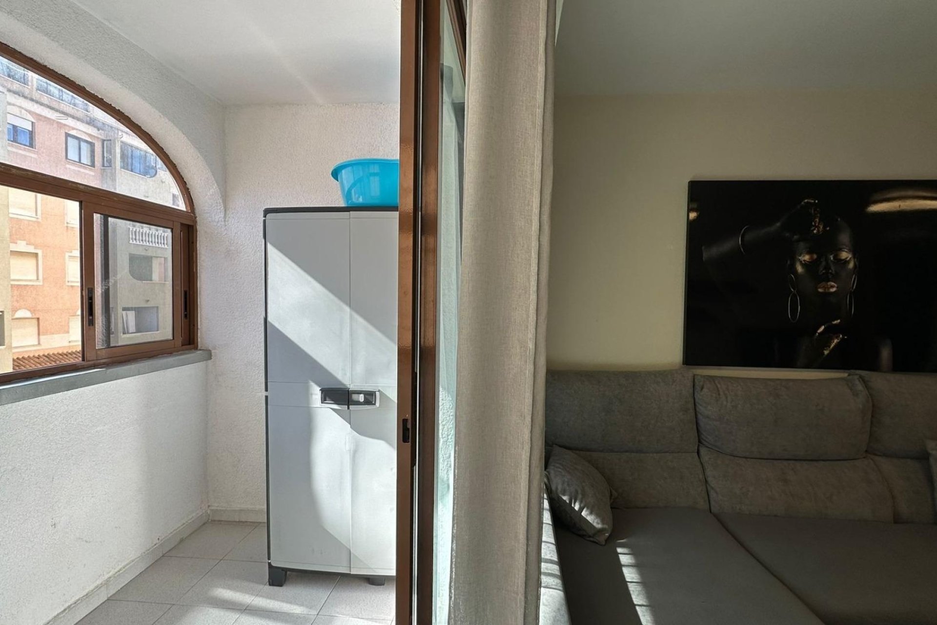 Revente - Apartamento -
Torrevieja - Centro