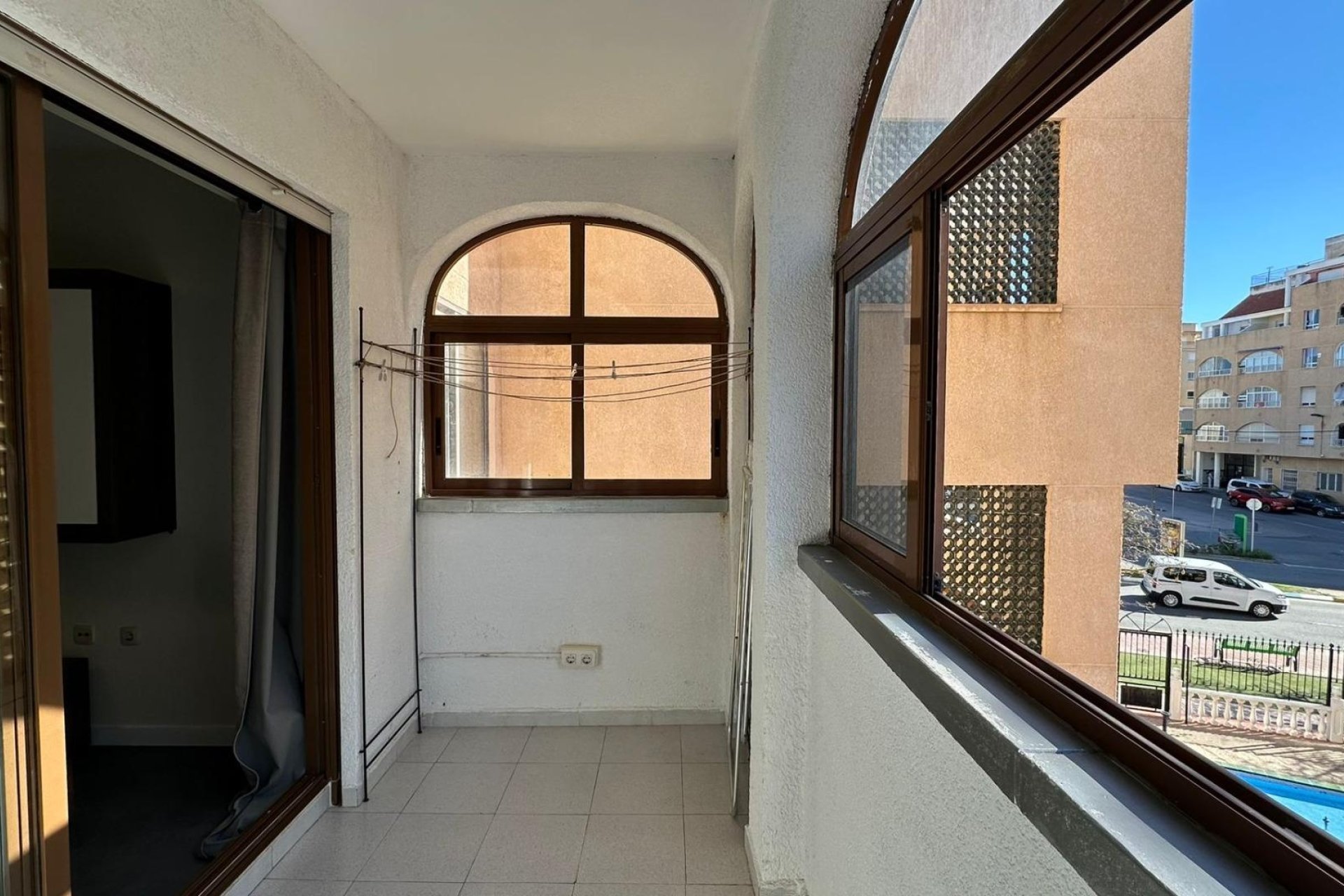 Revente - Apartamento -
Torrevieja - Centro
