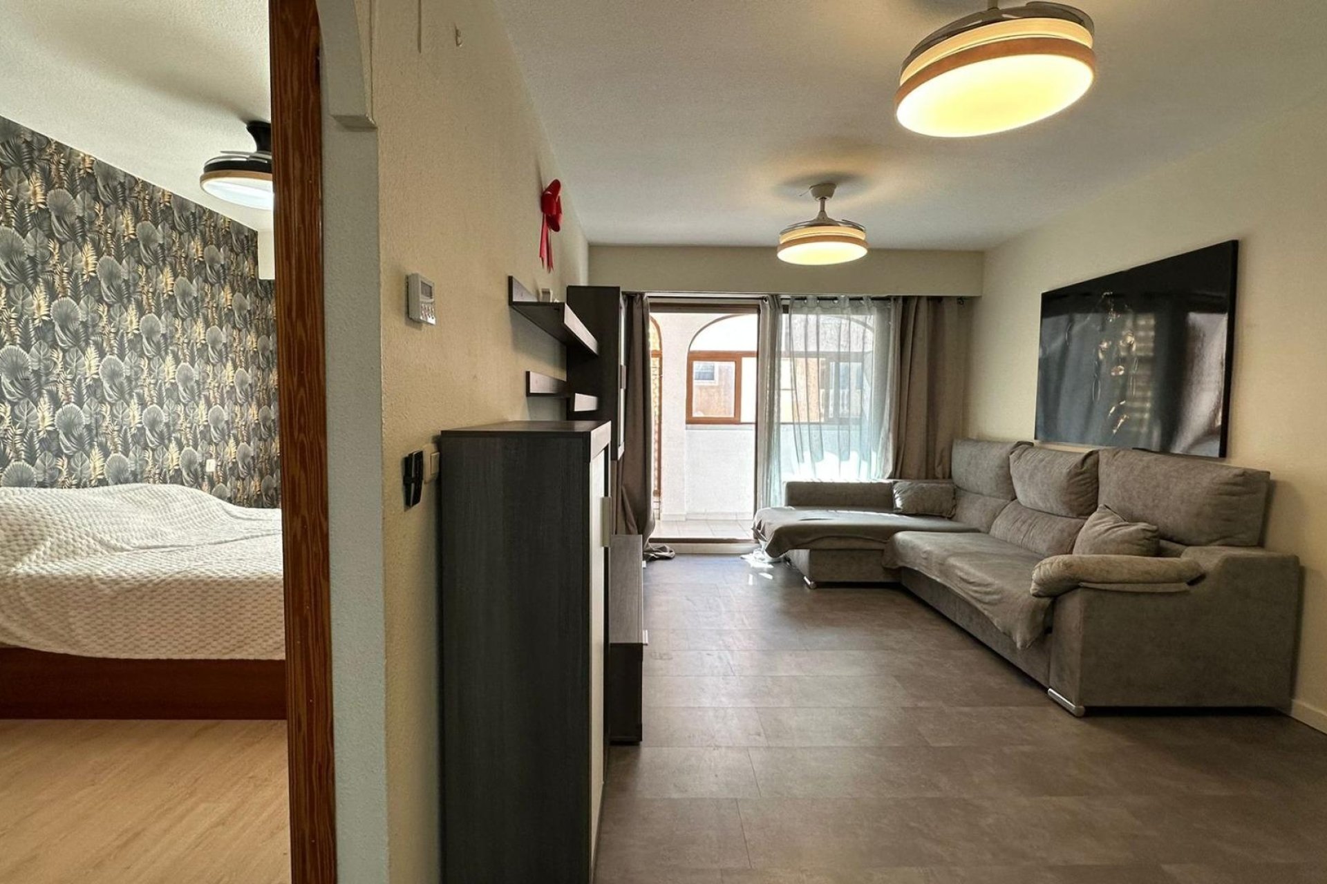 Revente - Apartamento -
Torrevieja - Centro