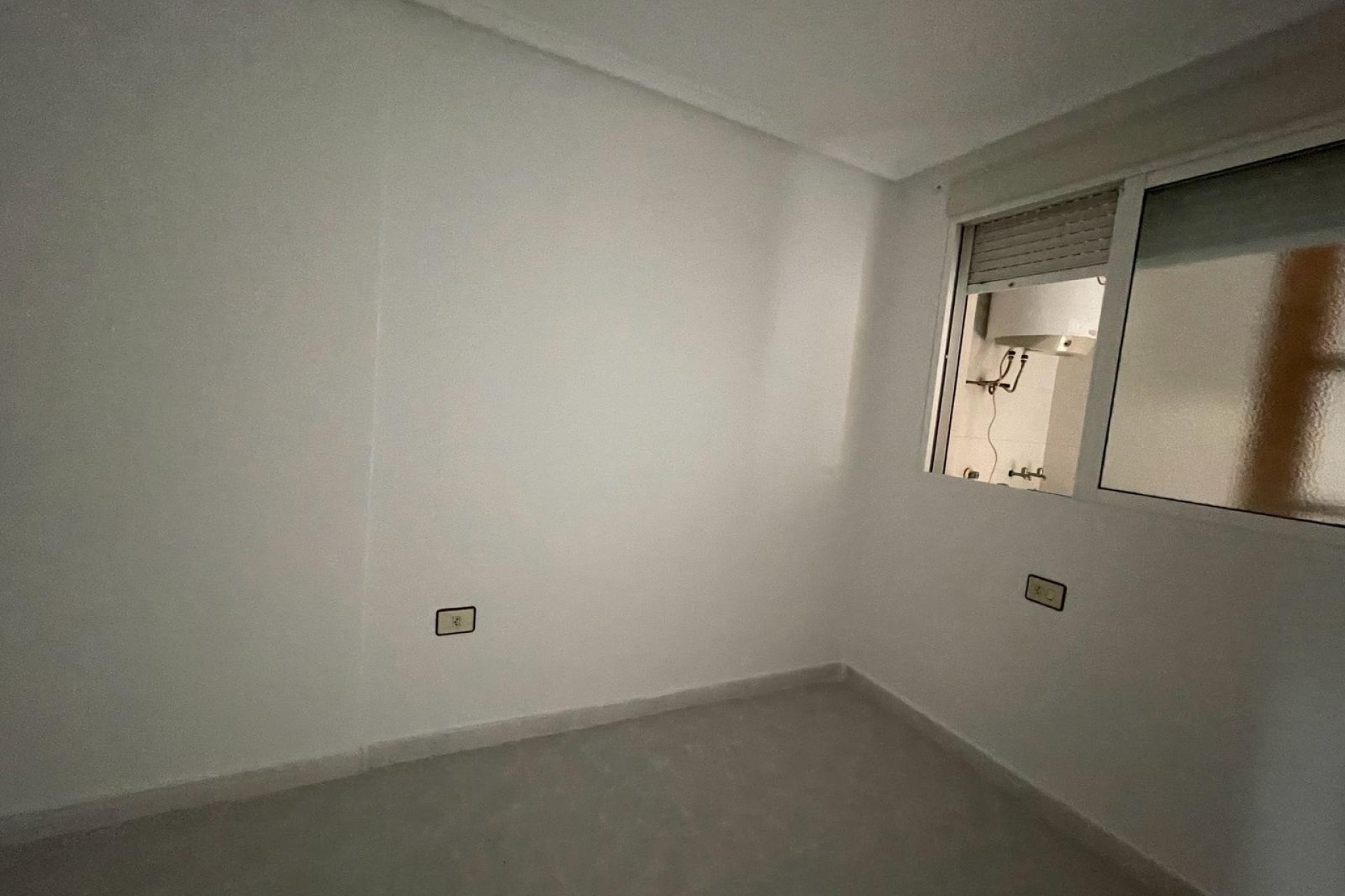 Revente - Apartamento -
Torrevieja - Centro