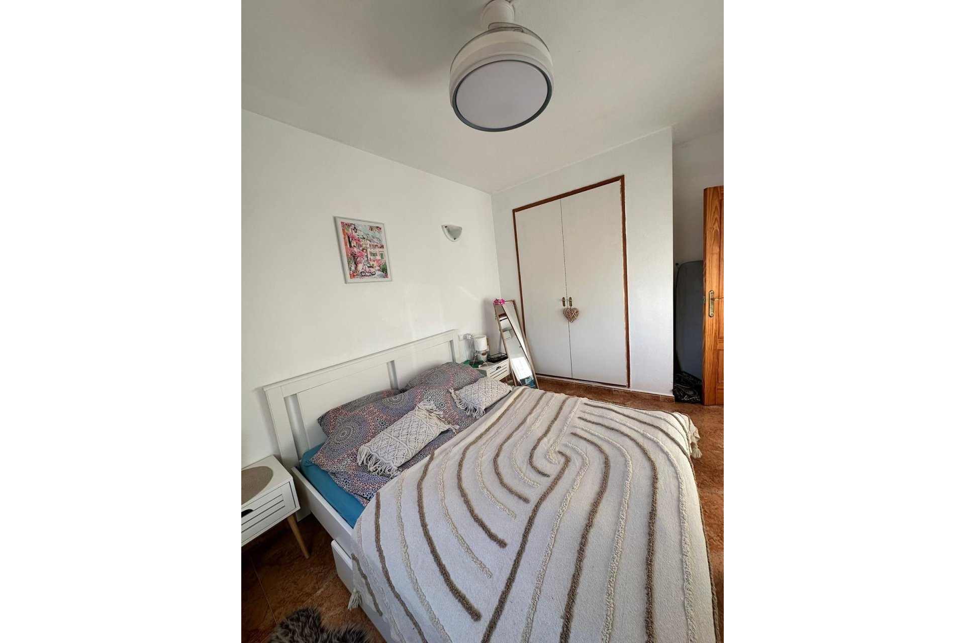 Revente - Apartamento -
Torrevieja - Centro