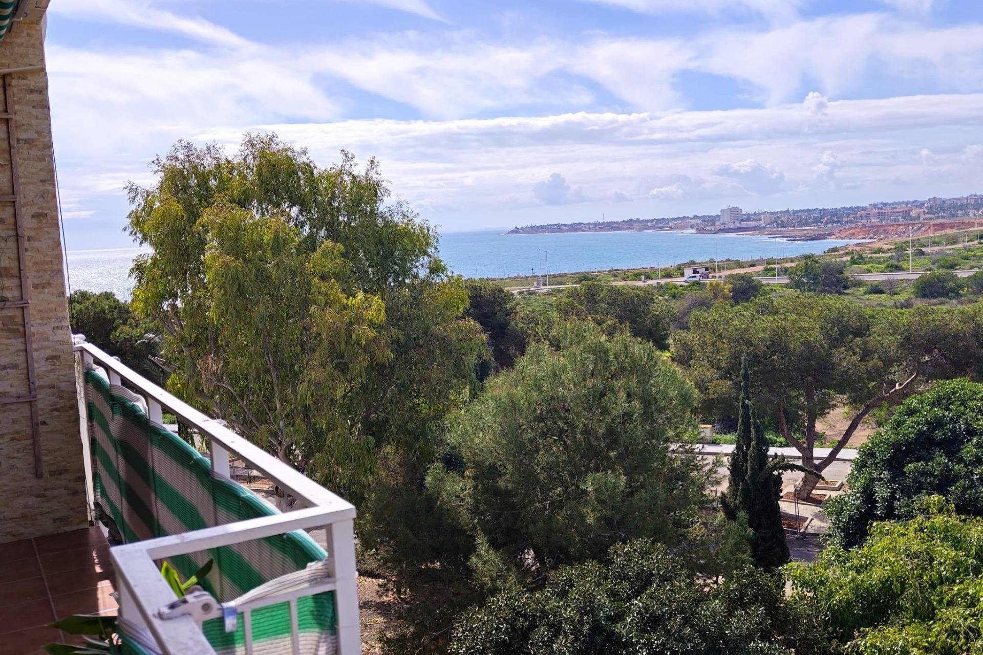 Revente - Apartamento -
Torrevieja - Centro