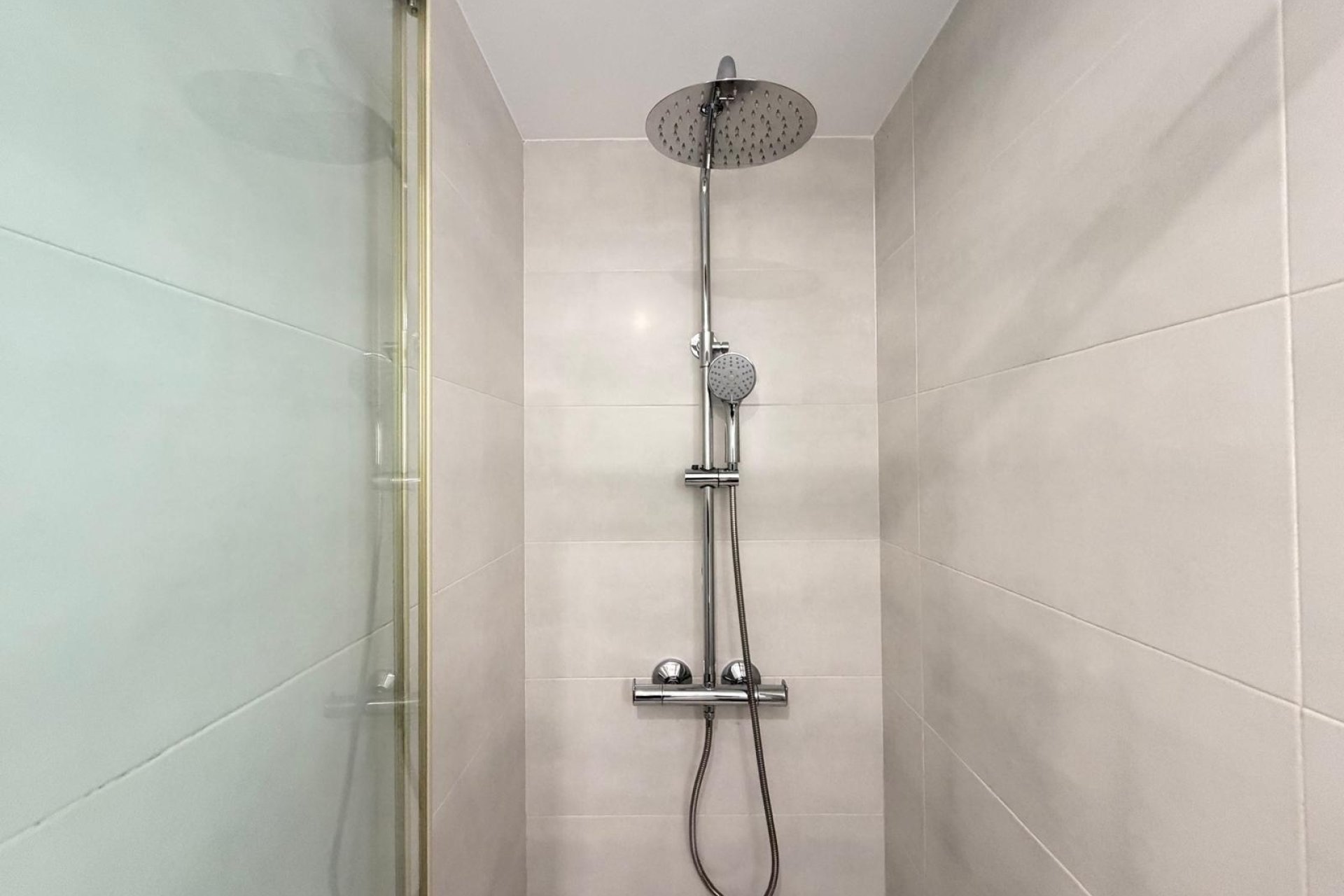 Revente - Apartamento -
Torrevieja - Centro
