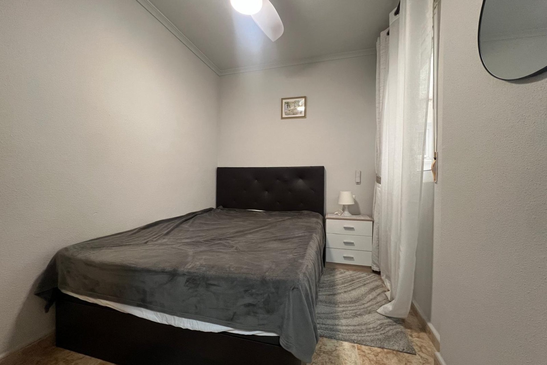 Revente - Apartamento -
Torrevieja - Centro