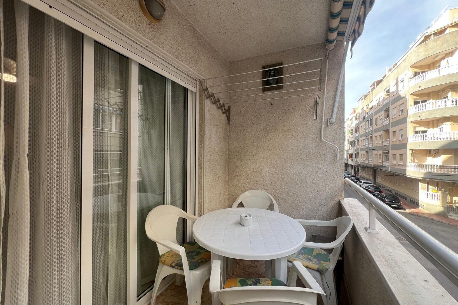 Revente - Apartamento -
Torrevieja - Centro