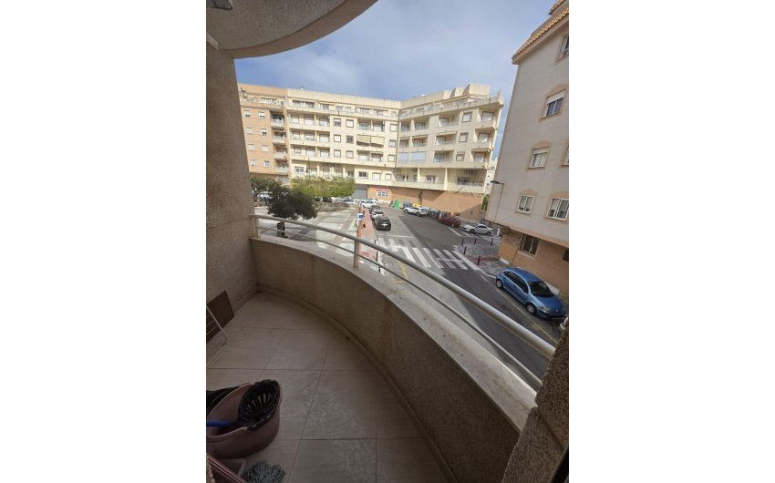 Revente - Apartamento -
Torrevieja - Centro