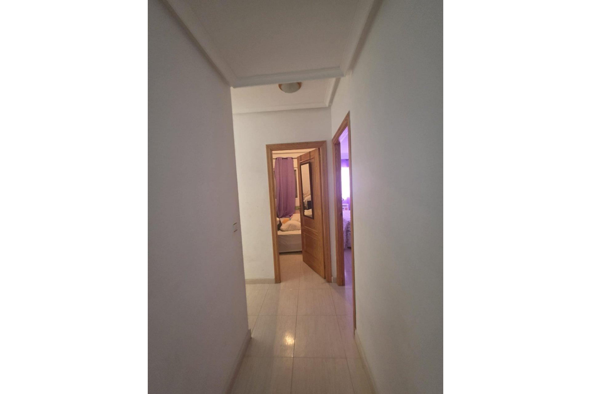 Revente - Apartamento -
Torrevieja - Centro