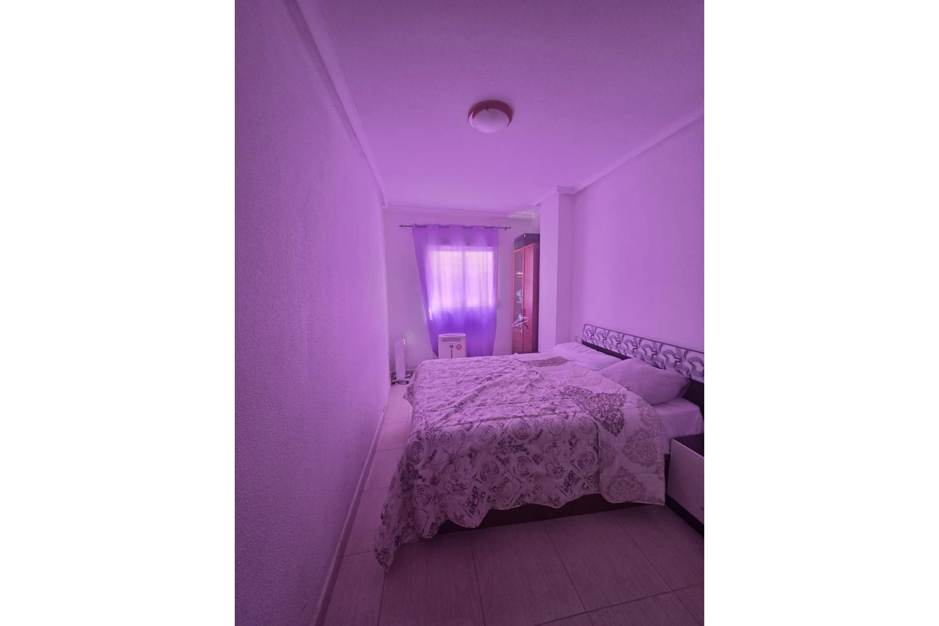 Revente - Apartamento -
Torrevieja - Centro