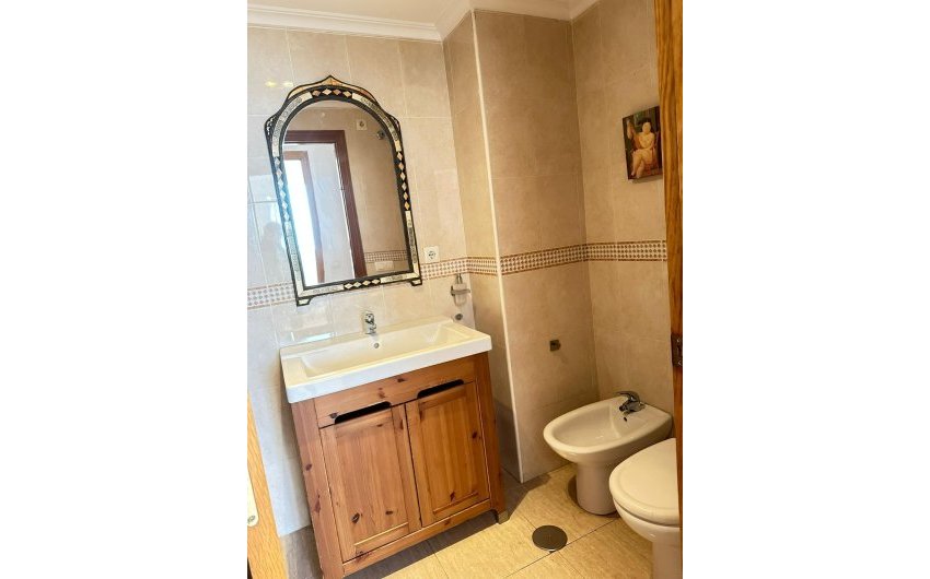 Revente - Apartamento -
Torrevieja - Centro