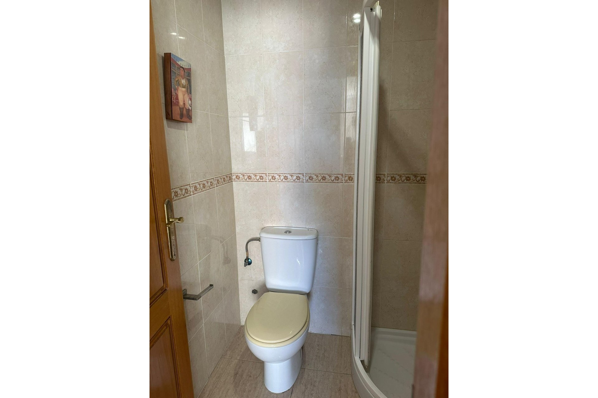 Revente - Apartamento -
Torrevieja - Centro