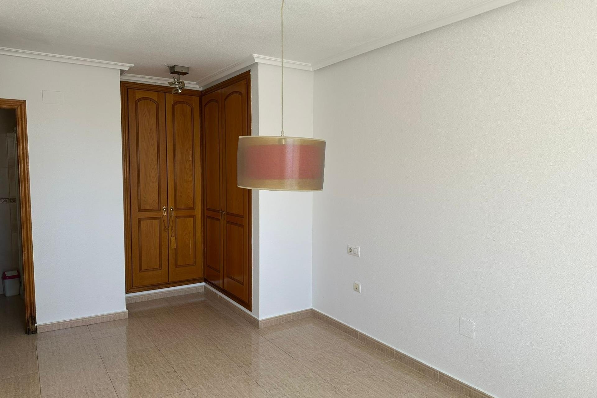 Revente - Apartamento -
Torrevieja - Centro