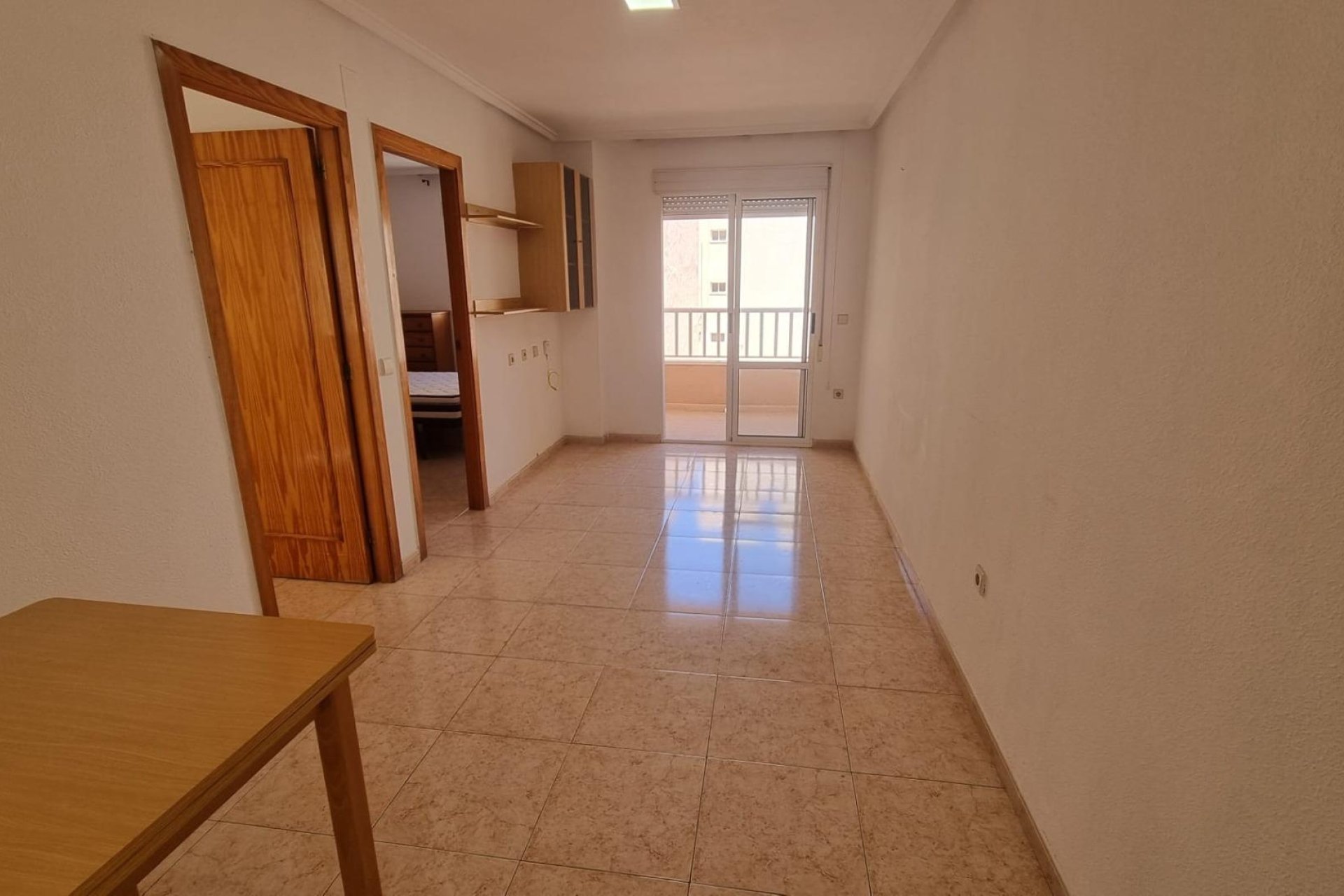 Revente - Apartamento -
Torrevieja - Centro