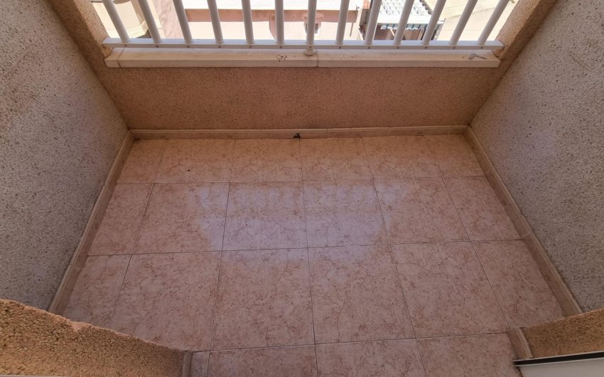 Revente - Apartamento -
Torrevieja - Centro