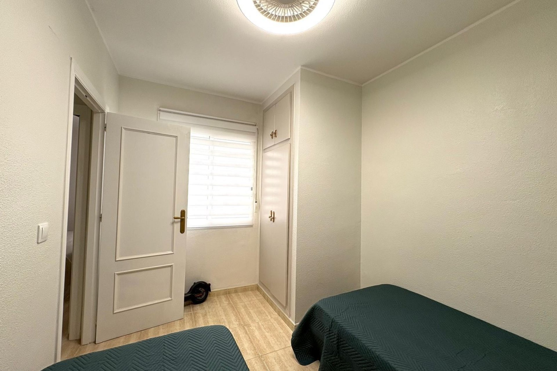 Revente - Apartamento -
Torrevieja - Centro