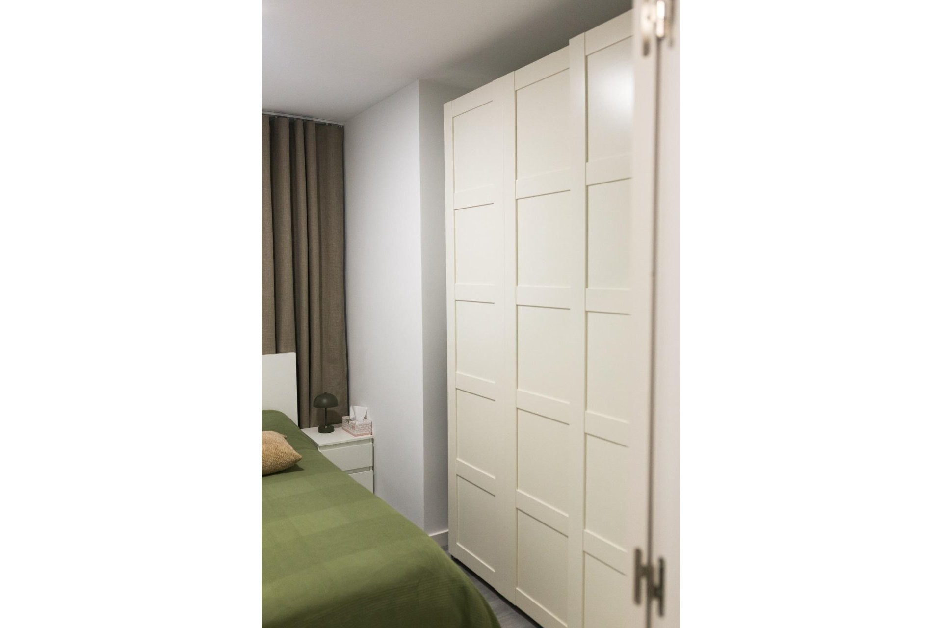 Revente - Apartamento -
Torrevieja - Centro