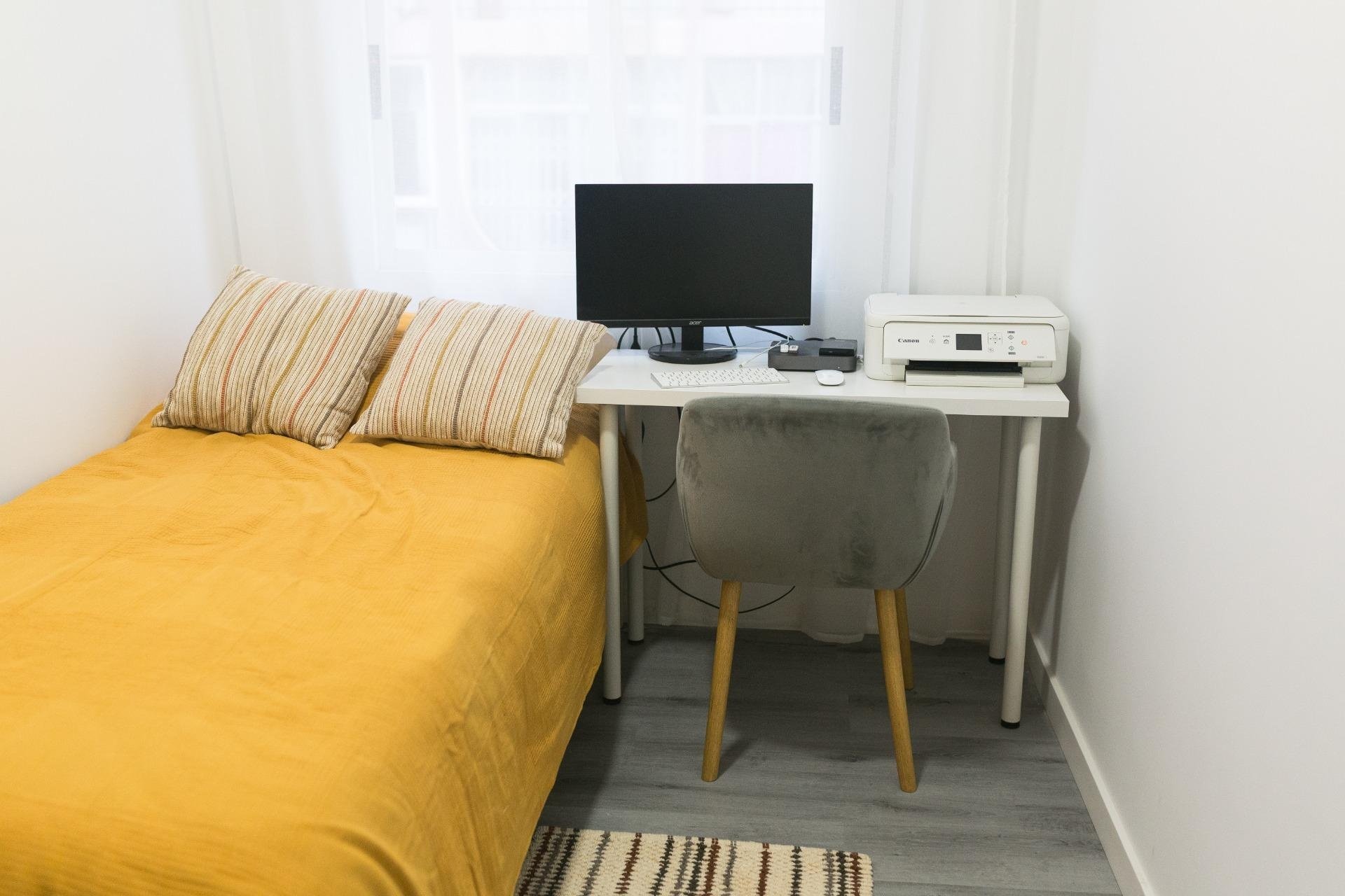 Revente - Apartamento -
Torrevieja - Centro