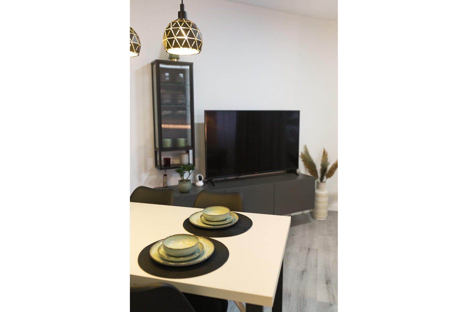 Revente - Apartamento -
Torrevieja - Centro