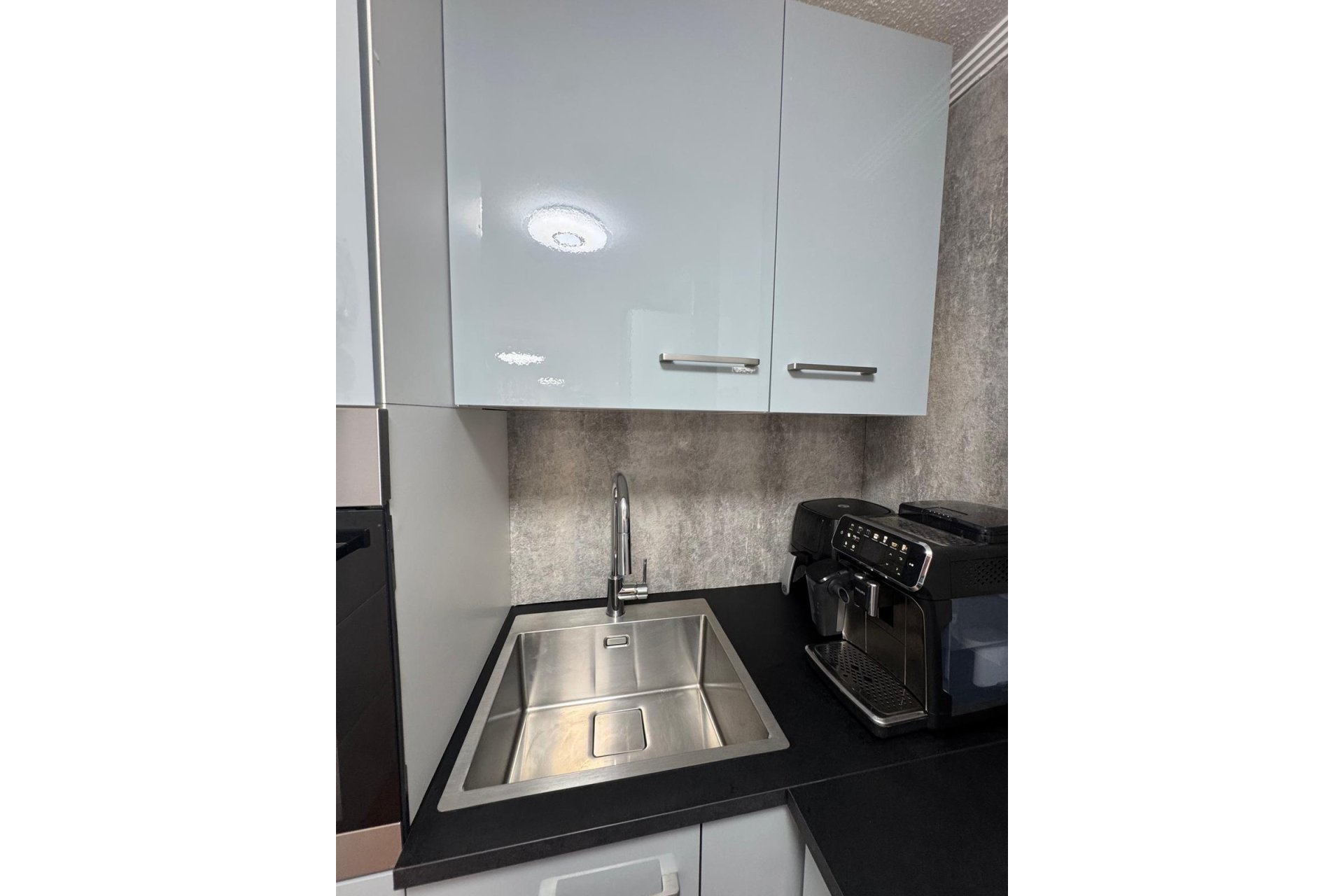 Revente - Apartamento -
Torrevieja - Centro