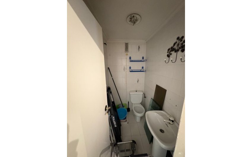 Revente - Apartamento -
Torrevieja - Centro