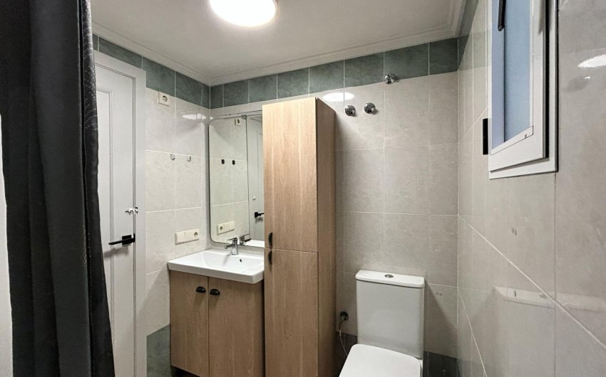 Revente - Apartamento -
Torrevieja - Centro