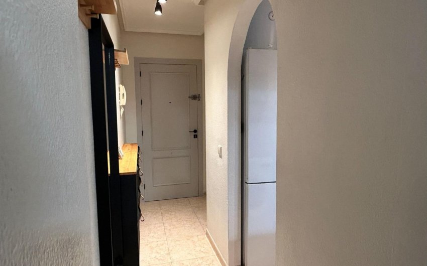 Revente - Apartamento -
Torrevieja - Centro