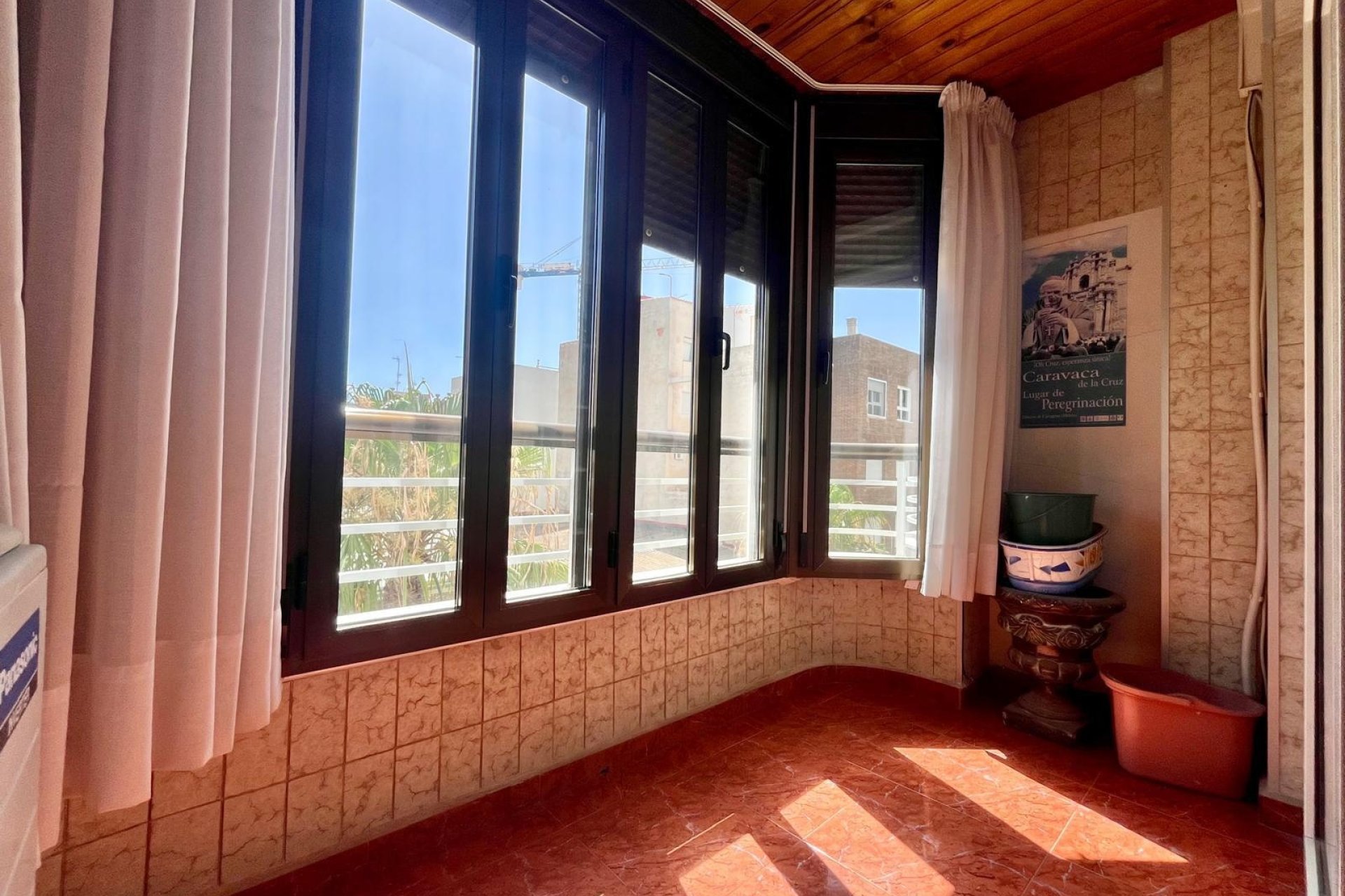 Revente - Apartamento -
Torrevieja - Centro