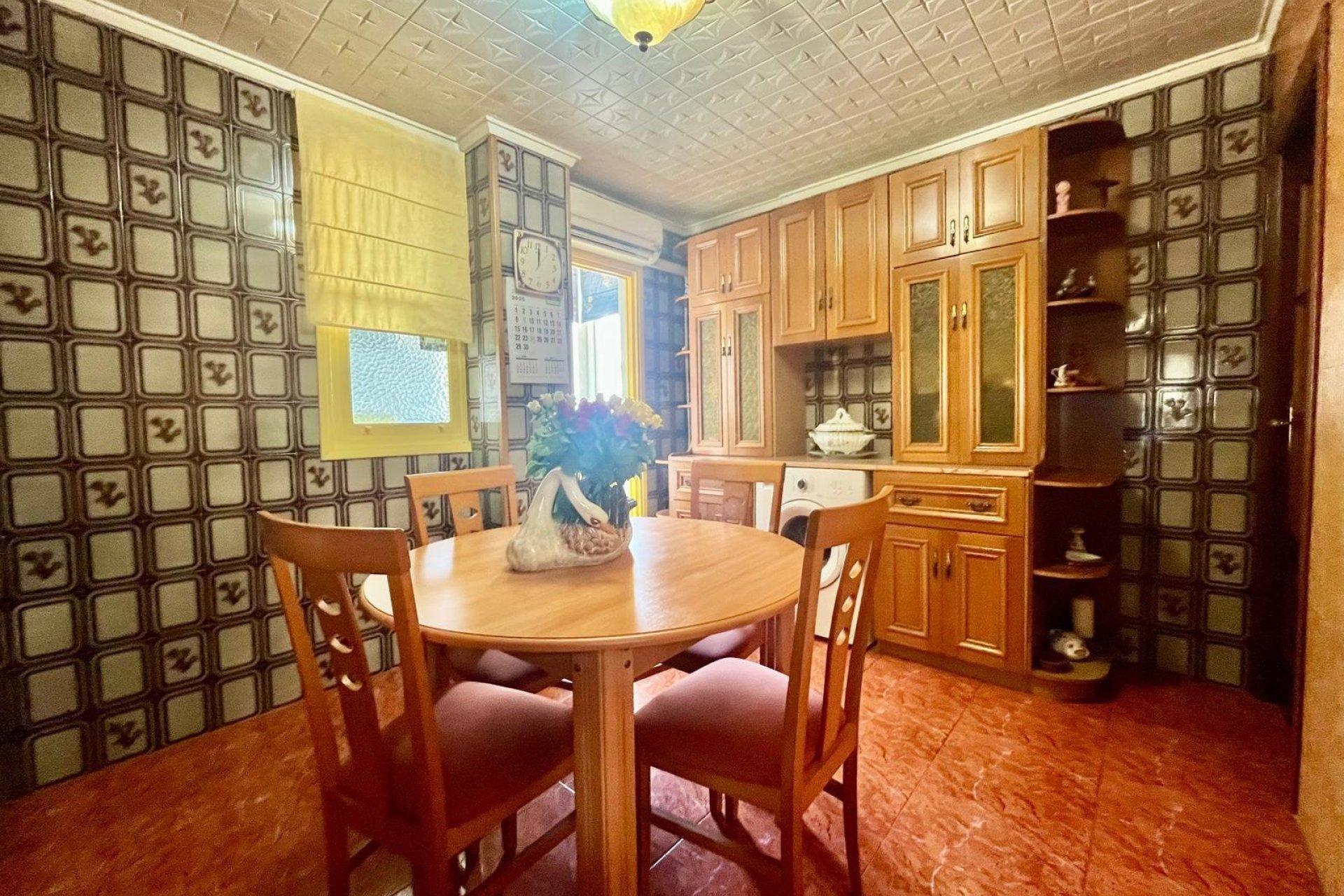 Revente - Apartamento -
Torrevieja - Centro