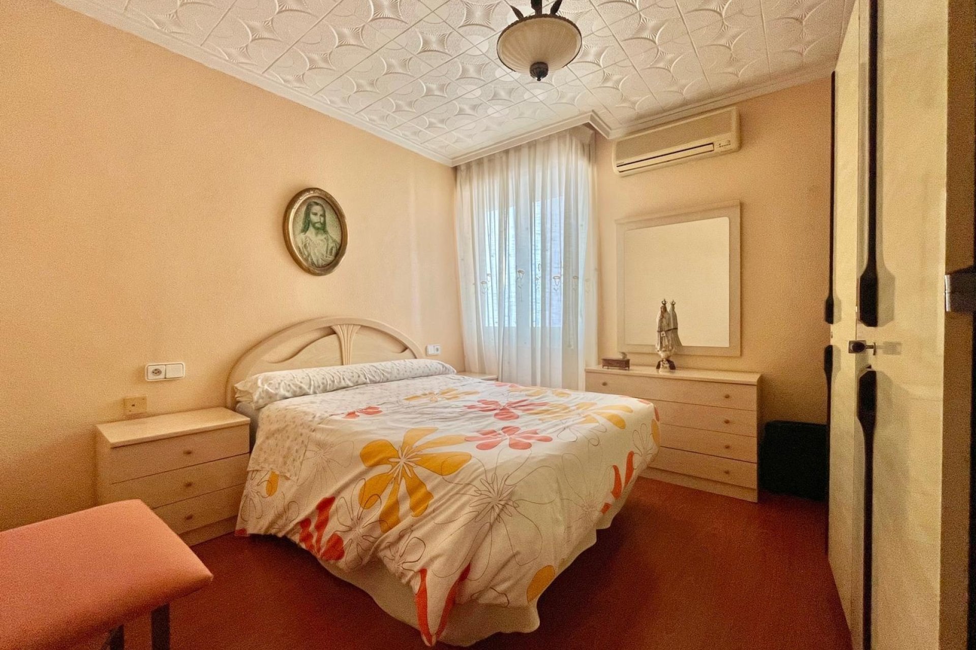 Revente - Apartamento -
Torrevieja - Centro