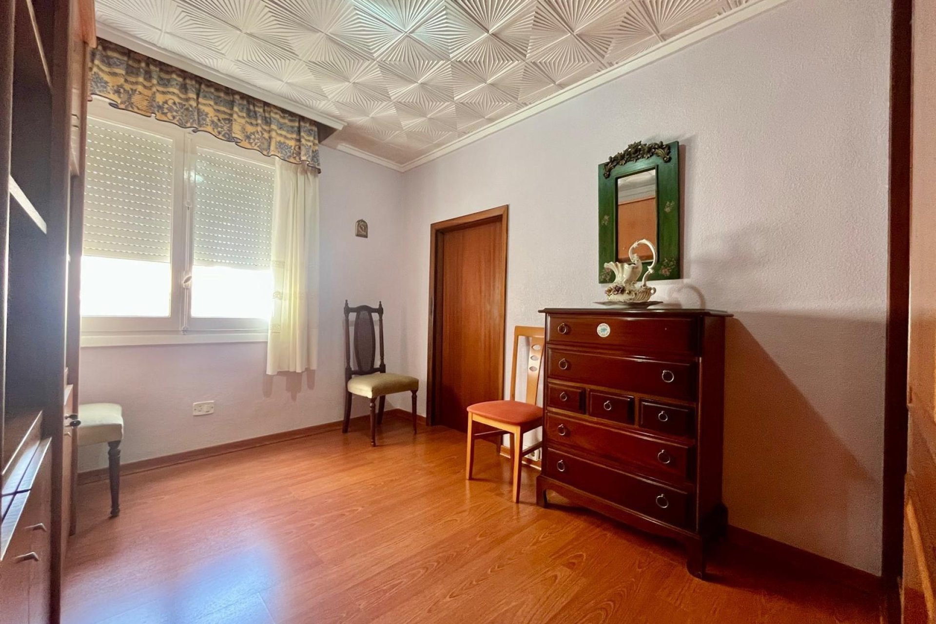 Revente - Apartamento -
Torrevieja - Centro