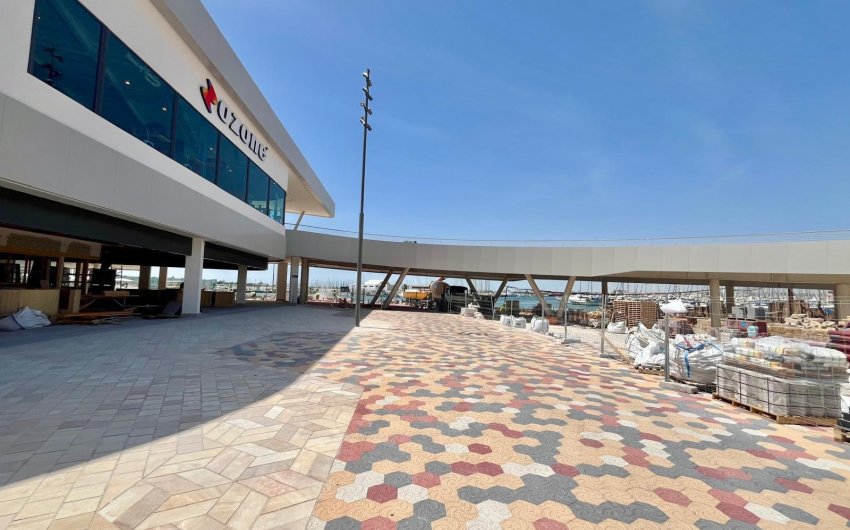 Revente - Apartamento -
Torrevieja - Centro